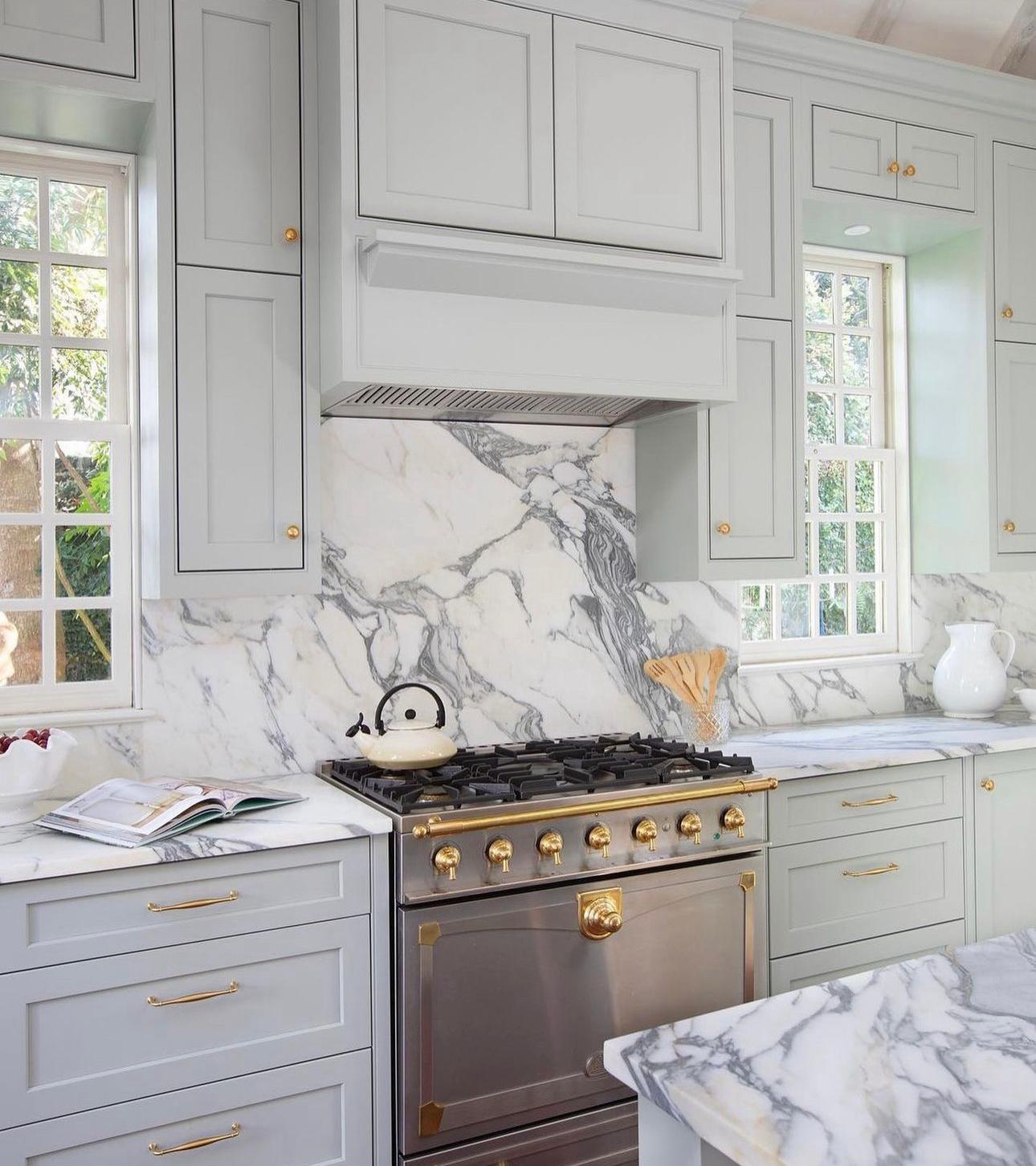 CORCHIA MARBLE - LAUREN SANCHEZ DESIGN 3