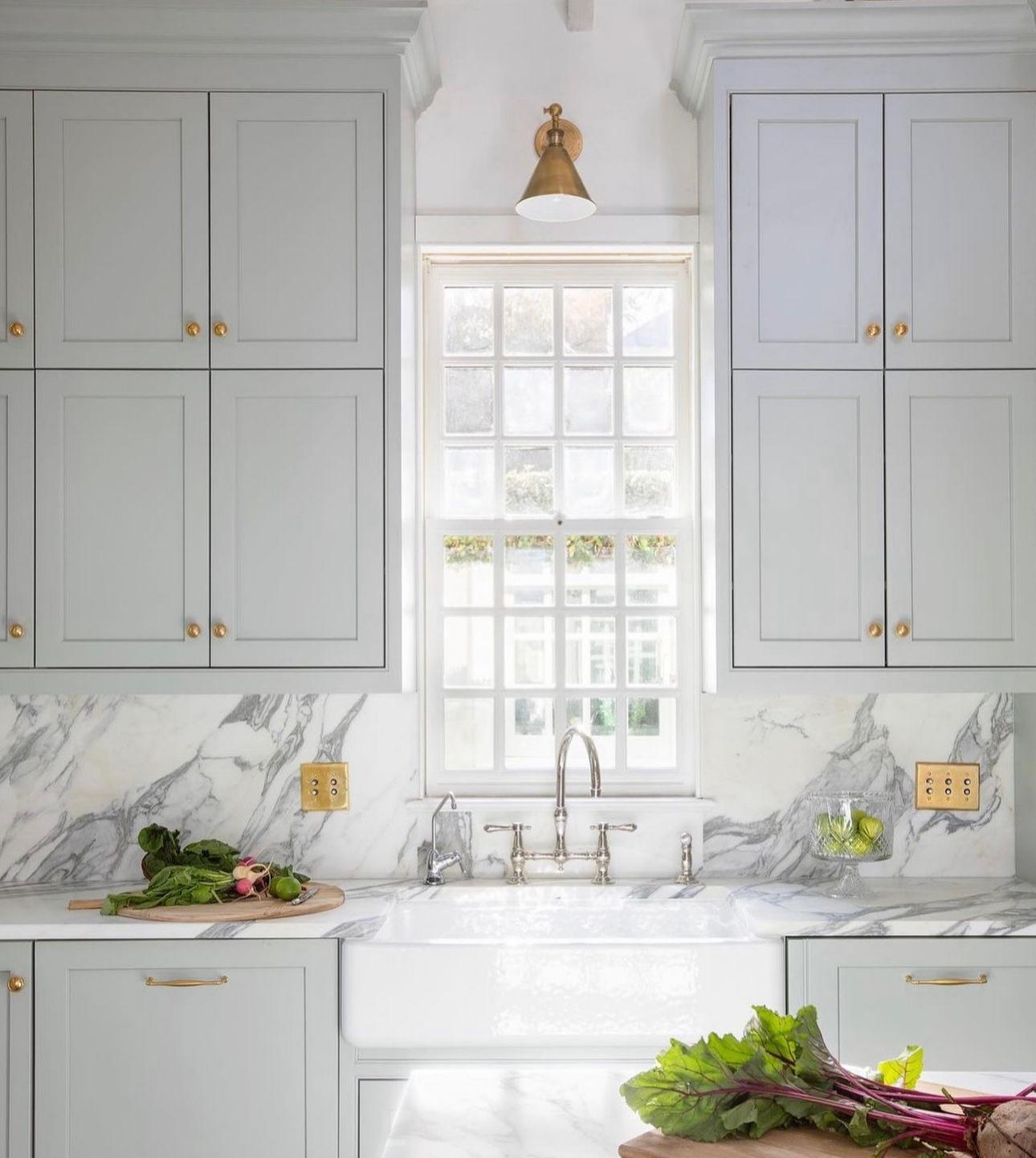 CORCHIA MARBLE - LAUREN SANCHEZ DESIGN